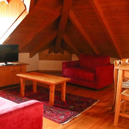 Locanda Aurora-Garni Азиаго Экстерьер фото
