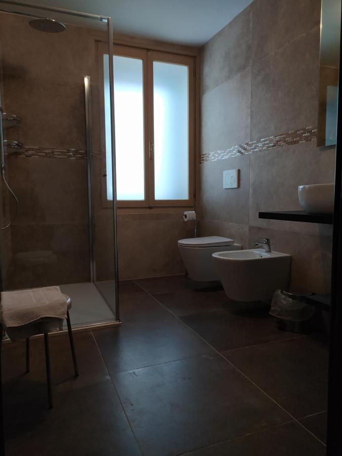 Locanda Aurora-Garni Азиаго Экстерьер фото